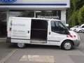 Ford Transit 2.2 Ltr. Diesel L1H1 Tempomat behWSS Weiß - thumbnail 5