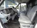 Ford Transit 2.2 Ltr. Diesel L1H1 Tempomat behWSS Weiß - thumbnail 9