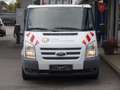 Ford Transit 2.2 Ltr. Diesel L1H1 Tempomat behWSS Weiß - thumbnail 3