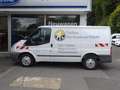 Ford Transit 2.2 Ltr. Diesel L1H1 Tempomat behWSS Weiß - thumbnail 6
