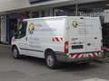 Ford Transit 2.2 Ltr. Diesel L1H1 Tempomat behWSS Weiß - thumbnail 7