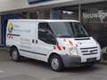 Ford Transit 2.2 Ltr. Diesel L1H1 Tempomat behWSS Weiß - thumbnail 2