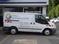 Ford Transit 2.2 Ltr. Diesel L1H1 Tempomat behWSS Weiß - thumbnail 4