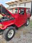 Toyota Land Cruiser Bj40  3000 aspirato - thumbnail 7