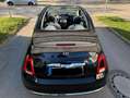 Fiat 500C 500 C 500 C 1.2 Lounge Schwarz - thumbnail 8