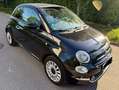 Fiat 500C 500 C 500 C 1.2 Lounge Schwarz - thumbnail 1