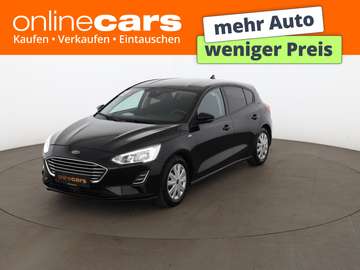 1.0 EcoBoost ST-Line LED SITZHZG ASSIST