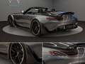 Mercedes-Benz AMG GT Roadster *TIKT-PERFORMANCE*CARBON*WIDEBOD Grau - thumbnail 26