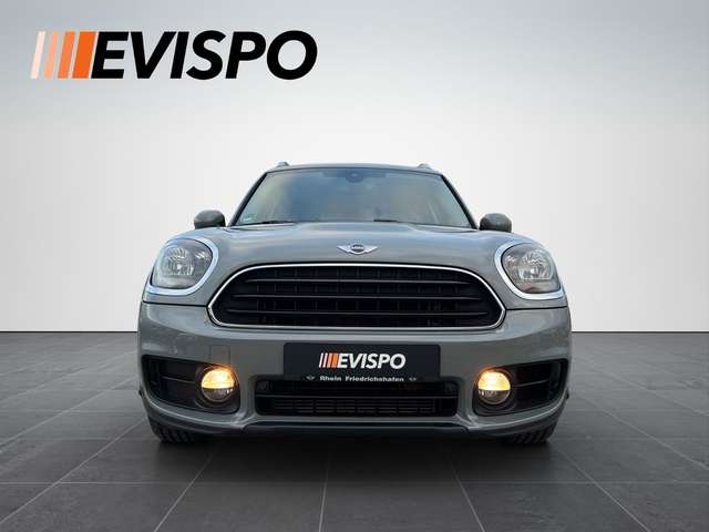 MINI One Countryman *ACC*SHZ*FINANZIERUNG