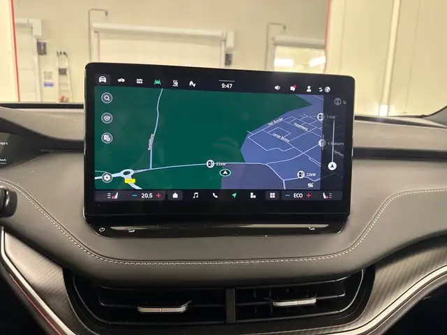 Skoda Elroq view 13