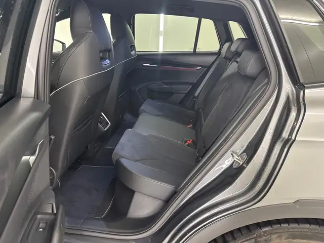Skoda Elroq view 5