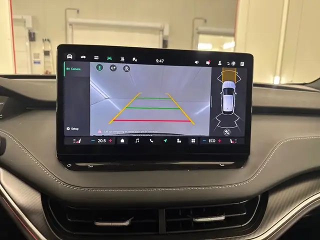 Skoda Elroq view 12