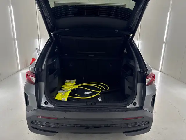 Skoda Elroq view 8