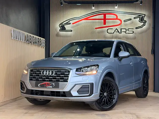 Audi Q2 1.0 TFSI * ULTRA * GARANTIE 12 MOIS * 1ER PROP
