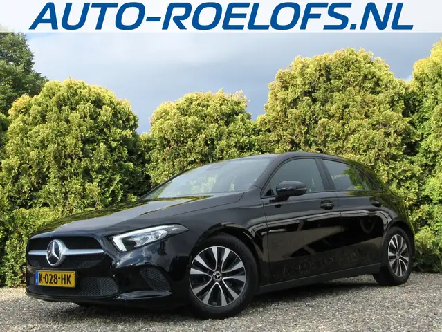 Mercedes-Benz A 160 Business Solution * Widescreen *