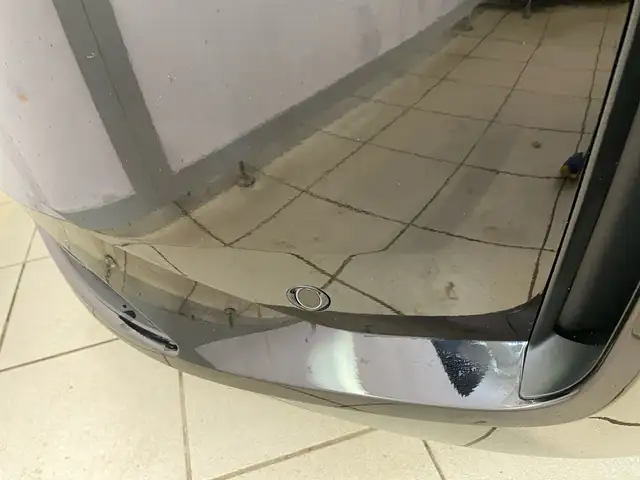 Volkswagen Transporter view 17