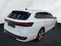Volkswagen Passat Variant 1.5 TSI eHybrid DSG BUSINESS AHK NAVI HuD LED Weiß - thumbnail 2