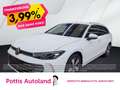 Volkswagen Passat Variant 1.5 TSI eHybrid DSG BUSINESS AHK NAVI HuD LED Weiß - thumbnail 1