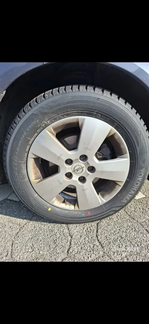 Opel Signum 1.8 Cosmo - 1