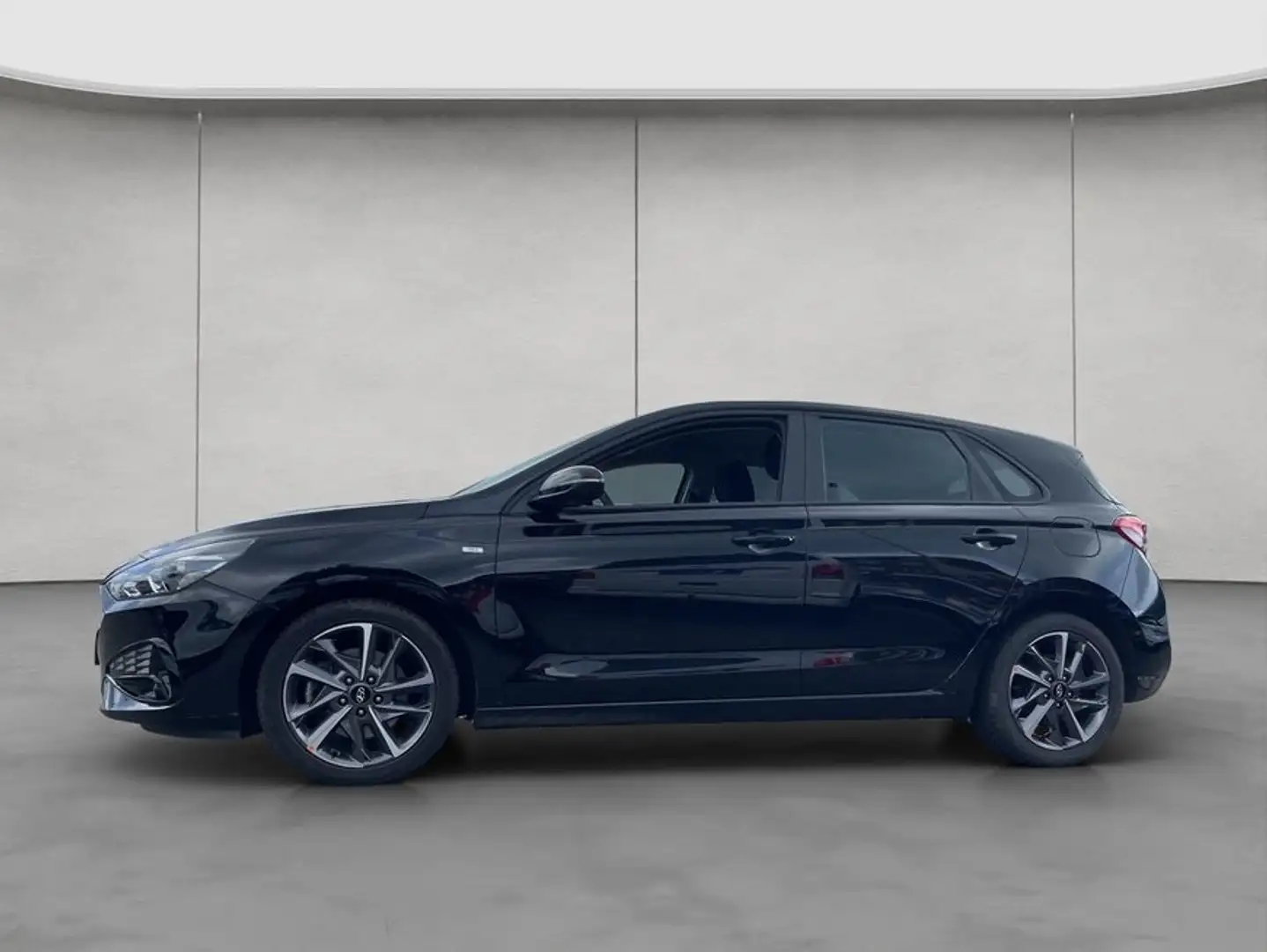 Hyundai i30 1.0 T-GDI 48V-Hybrid Trend Noir - 2