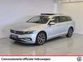 Volkswagen Passat Variant variant 2.0 tdi executive 4motion 200cv dsg Grigio - thumbnail 1