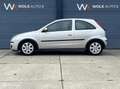 Opel Corsa 1.4-16V Sport / AIRCO / CRUISE / APK 03-2026! Grijs - thumbnail 6