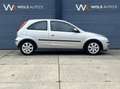 Opel Corsa 1.4-16V Sport / AIRCO / CRUISE / APK 03-2026! Grijs - thumbnail 8