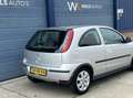 Opel Corsa 1.4-16V Sport / AIRCO / CRUISE / APK 03-2026! Grijs - thumbnail 23