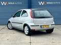 Opel Corsa 1.4-16V Sport / AIRCO / CRUISE / APK 03-2026! Grijs - thumbnail 2