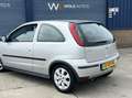 Opel Corsa 1.4-16V Sport / AIRCO / CRUISE / APK 03-2026! Grijs - thumbnail 25