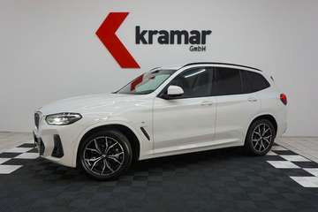 2.0 xDrive20d Aut. M-Sportpaket Shadow Line