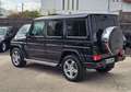 Mercedes-Benz G Superbe 55 amg 507cv excellent etat Negro - thumbnail 2