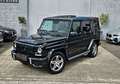 Mercedes-Benz G Superbe 55 amg 507cv excellent etat Schwarz - thumbnail 1