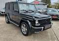 Mercedes-Benz G Superbe 55 amg 507cv excellent etat Negro - thumbnail 4