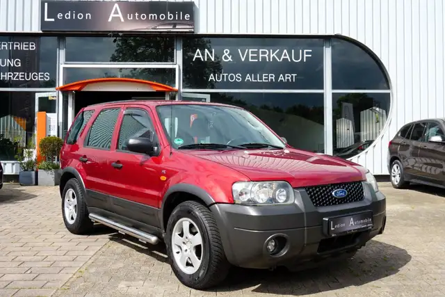 Ford Maverick Highclass