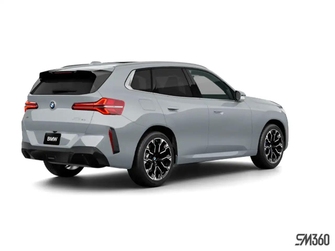 BMW X3 photo BMW X3