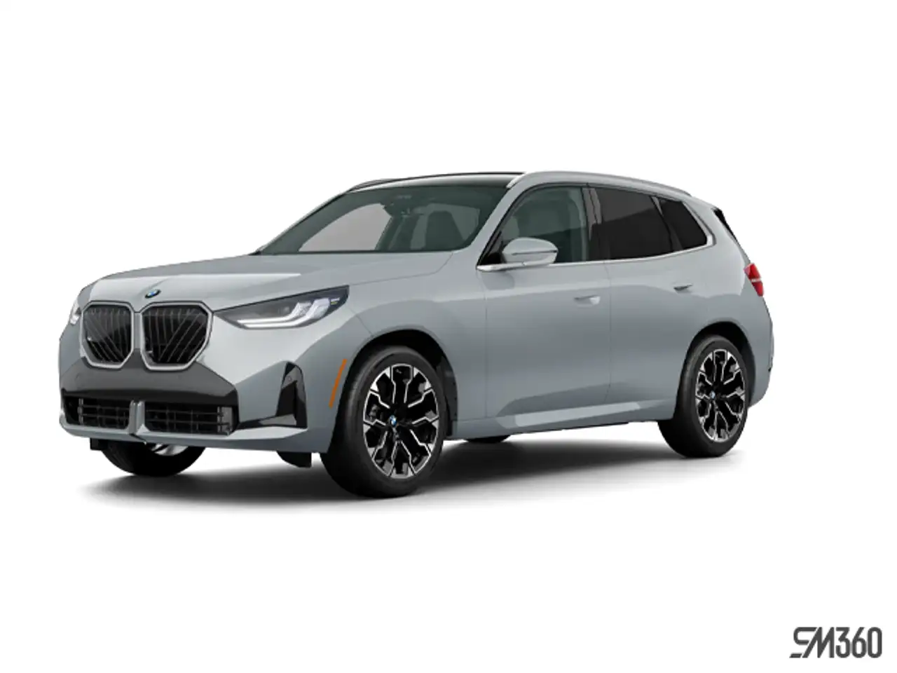 BMW X3 photo BMW X3