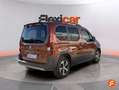 Peugeot Rifter GT Standard BlueHDi 73kW Marrón - thumbnail 8