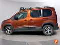 Peugeot Rifter GT Standard BlueHDi 73kW Marrón - thumbnail 4