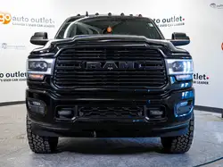 RAM 2500 снимка RAM 2500