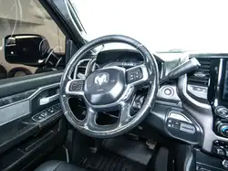 RAM 2500 снимка RAM 2500