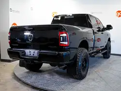 RAM 2500 снимка RAM 2500