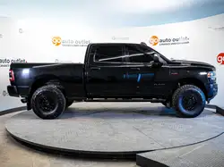 RAM 2500 снимка RAM 2500