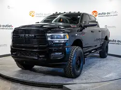 RAM 2500 снимка RAM 2500
