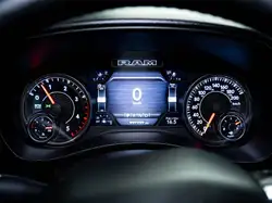 RAM 2500 снимка RAM 2500