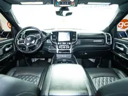 RAM 2500 снимка RAM 2500