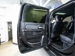 RAM 2500 снимка RAM 2500