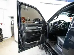 RAM 2500 снимка RAM 2500