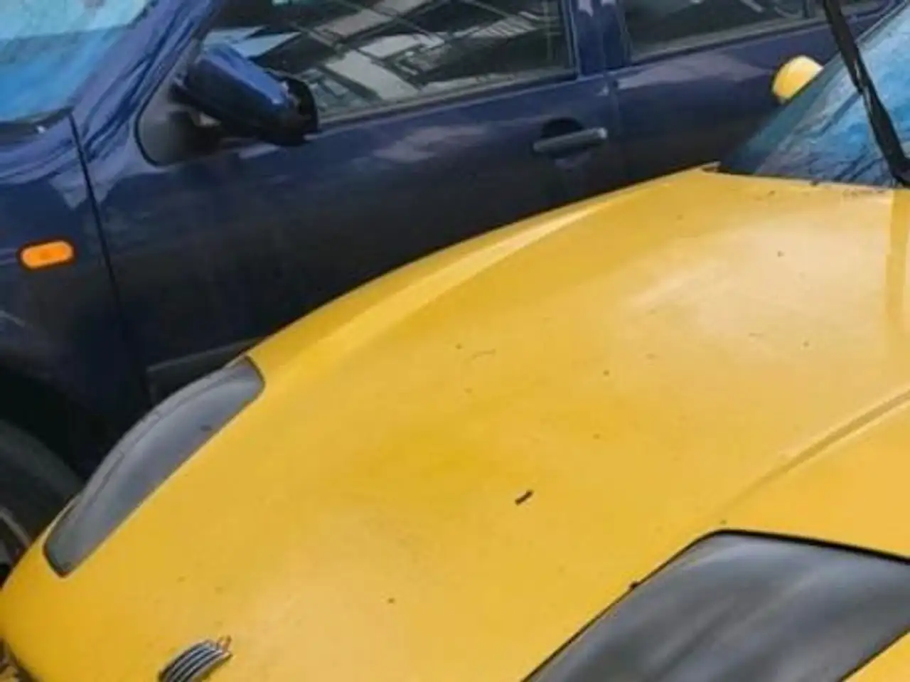 Fiat Coupe 1.8 16V, foto 5