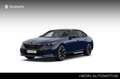 BMW i5 eDrive40 M Sport Edition 84 kWh | 21 Inch | M-Spor Blauw - thumbnail 1